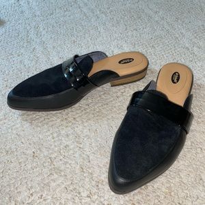 Dr. Scholl’s flats